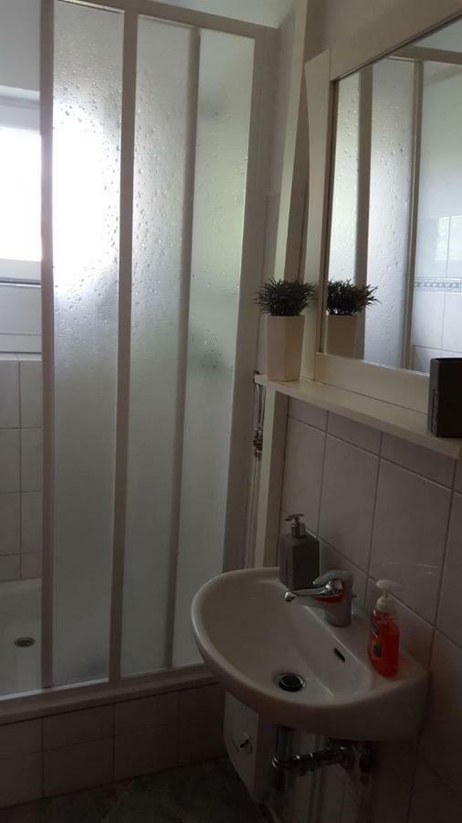 Ferienwohnung Neustrelitz Exteriör bild
