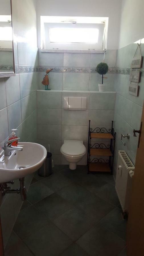 Ferienwohnung Neustrelitz Exteriör bild